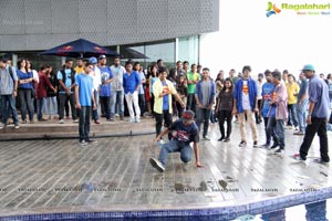 Aqua Pool Party Hyderabad