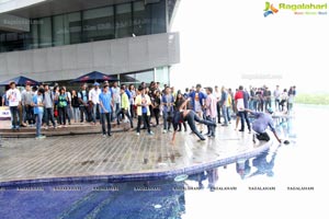 Aqua Pool Party Hyderabad