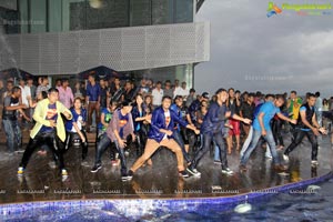 Aqua Pool Party Hyderabad