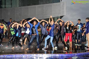 Aqua Pool Party Hyderabad