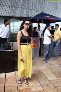 Aqua Pool Party Hyderabad