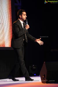 Ashvin Gidwani's Comedy Show