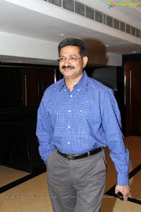 Dr. Daggubati Purandeswari unveils ASSOCHAM Listening Post