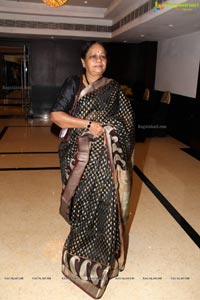 Dr. Daggubati Purandeswari unveils ASSOCHAM Listening Post