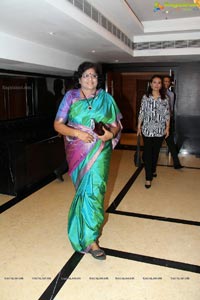 Dr. Daggubati Purandeswari unveils ASSOCHAM Listening Post