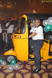 Bajaj Auto RE Compact Passenger Vehicles