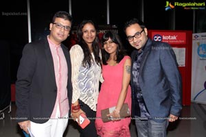 Bhaag Milkha Bhaag Special Screening