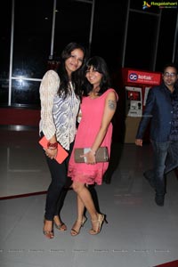 Bhaag Milkha Bhaag Special Screening