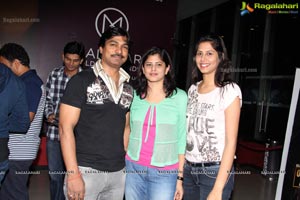 Bhaag Milkha Bhaag Special Screening