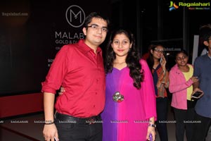 Bhaag Milkha Bhaag Special Screening