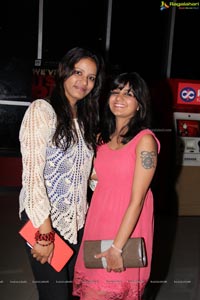 Bhaag Milkha Bhaag Special Screening