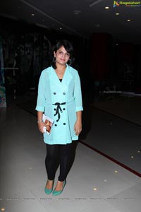 Bhaag Milkha Bhaag Special Screening