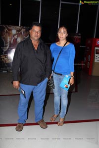 Bhaag Milkha Bhaag Special Screening