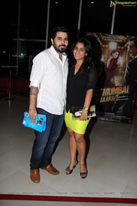 Bhaag Milkha Bhaag Special Screening