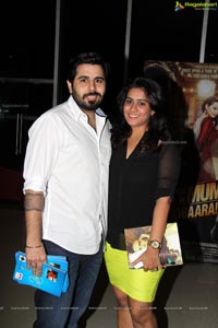 Bhaag Milkha Bhaag Special Screening