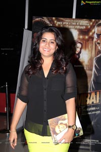 Bhaag Milkha Bhaag Special Screening