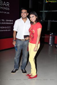 Bhaag Milkha Bhaag Special Screening