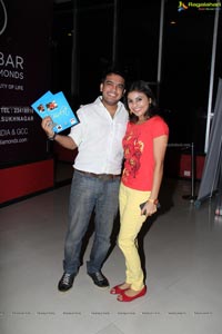 Bhaag Milkha Bhaag Special Screening