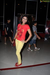 Bhaag Milkha Bhaag Special Screening