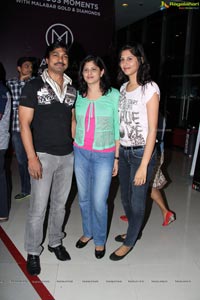 Bhaag Milkha Bhaag Special Screening