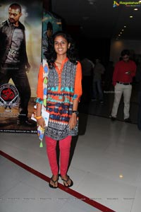 Bhaag Milkha Bhaag Special Screening