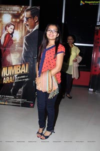 Bhaag Milkha Bhaag Special Screening