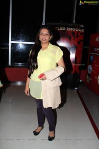 Bhaag Milkha Bhaag Special Screening