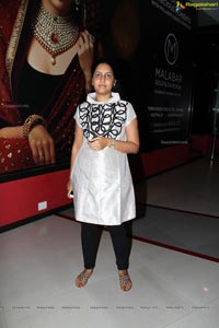 Bhaag Milkha Bhaag Special Screening