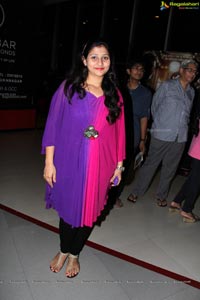 Bhaag Milkha Bhaag Special Screening