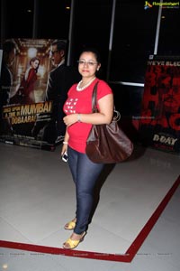 Bhaag Milkha Bhaag Special Screening