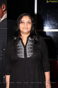 Bhaag Milkha Bhaag Special Screening