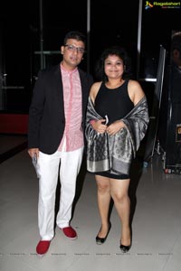 Bhaag Milkha Bhaag Special Screening