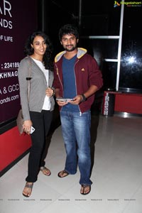 Bhaag Milkha Bhaag Special Screening