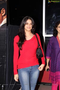 Bhaag Milkha Bhaag Special Screening