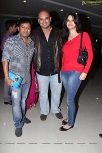 Bhaag Milkha Bhaag Special Screening