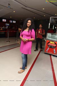 Bhaag Milkha Bhaag Special Screening