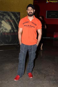 Bhag Milkha Bhaag Special Screening