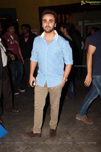 Bhag Milkha Bhaag Special Screening