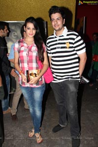 Bhag Milkha Bhaag Special Screening