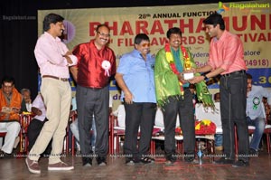 Bharathamuni 26th Film Awards Festival