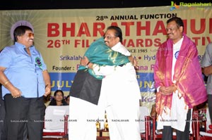 Bharathamuni 26th Film Awards Festival