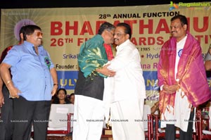 Bharathamuni 26th Film Awards Festival