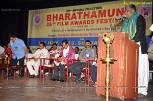 Bharathamuni 26th Film Awards Festival