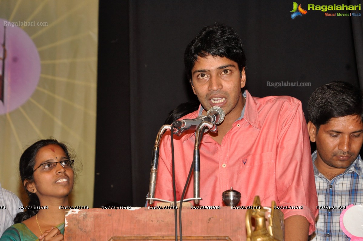 Bharathamuni 26th Film Awards Festival