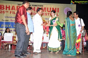 Bharathamuni 26th Film Awards Festival