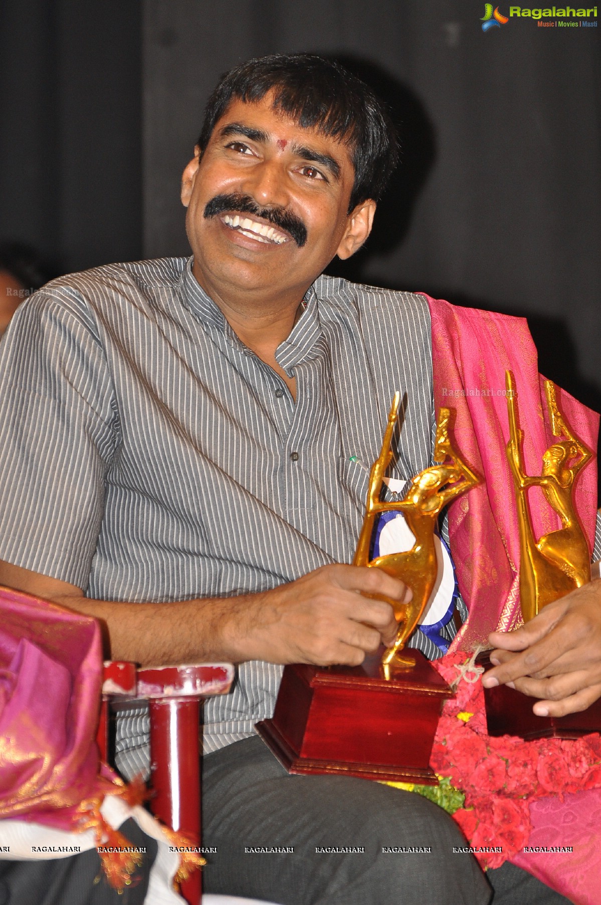 Bharathamuni 26th Film Awards Festival