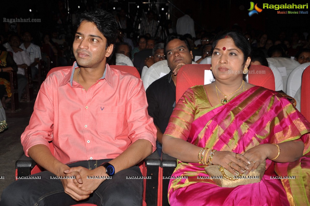 Bharathamuni 26th Film Awards Festival