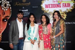 Big Fat Wedding Curtain Raiser