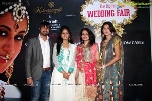 Big Fat Wedding Curtain Raiser