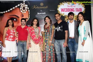 Big Fat Wedding Curtain Raiser